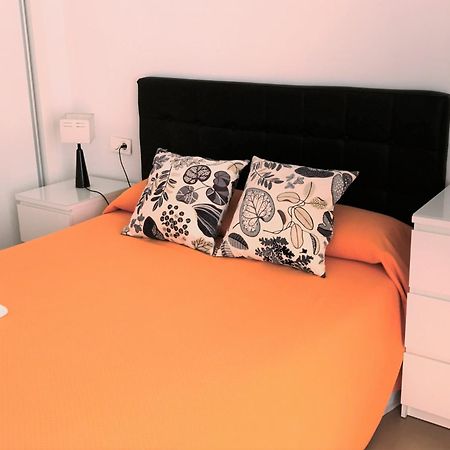 Apartamento En El Centro De Ronda Esterno foto
