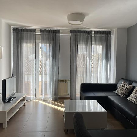 Apartamento En El Centro De Ronda Esterno foto