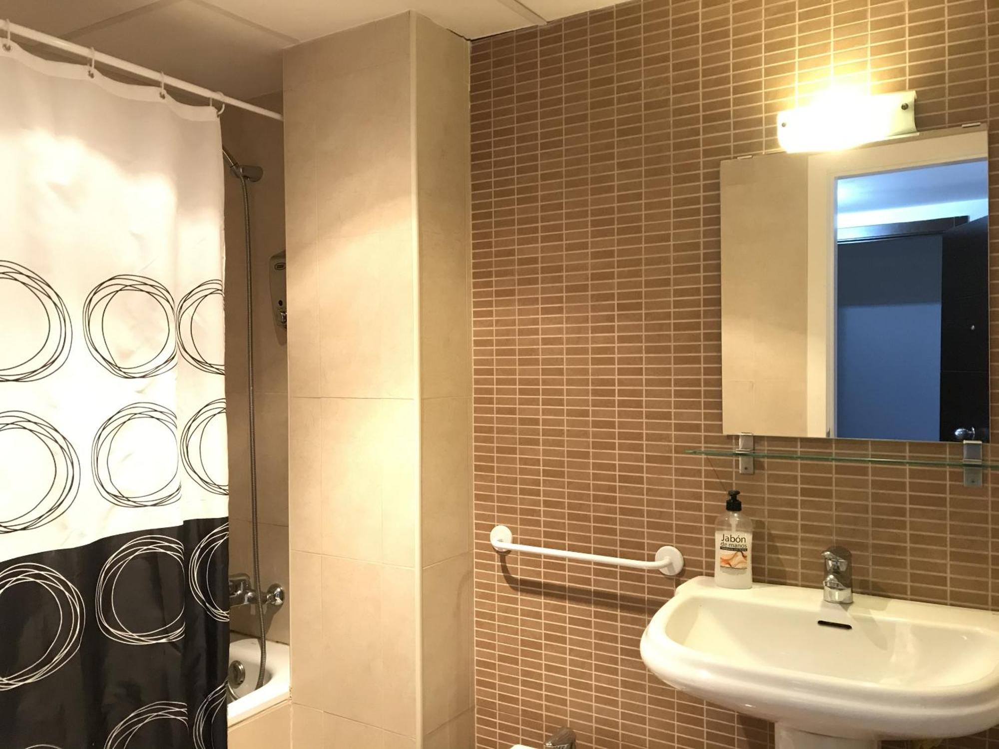 Apartamento En El Centro De Ronda Esterno foto