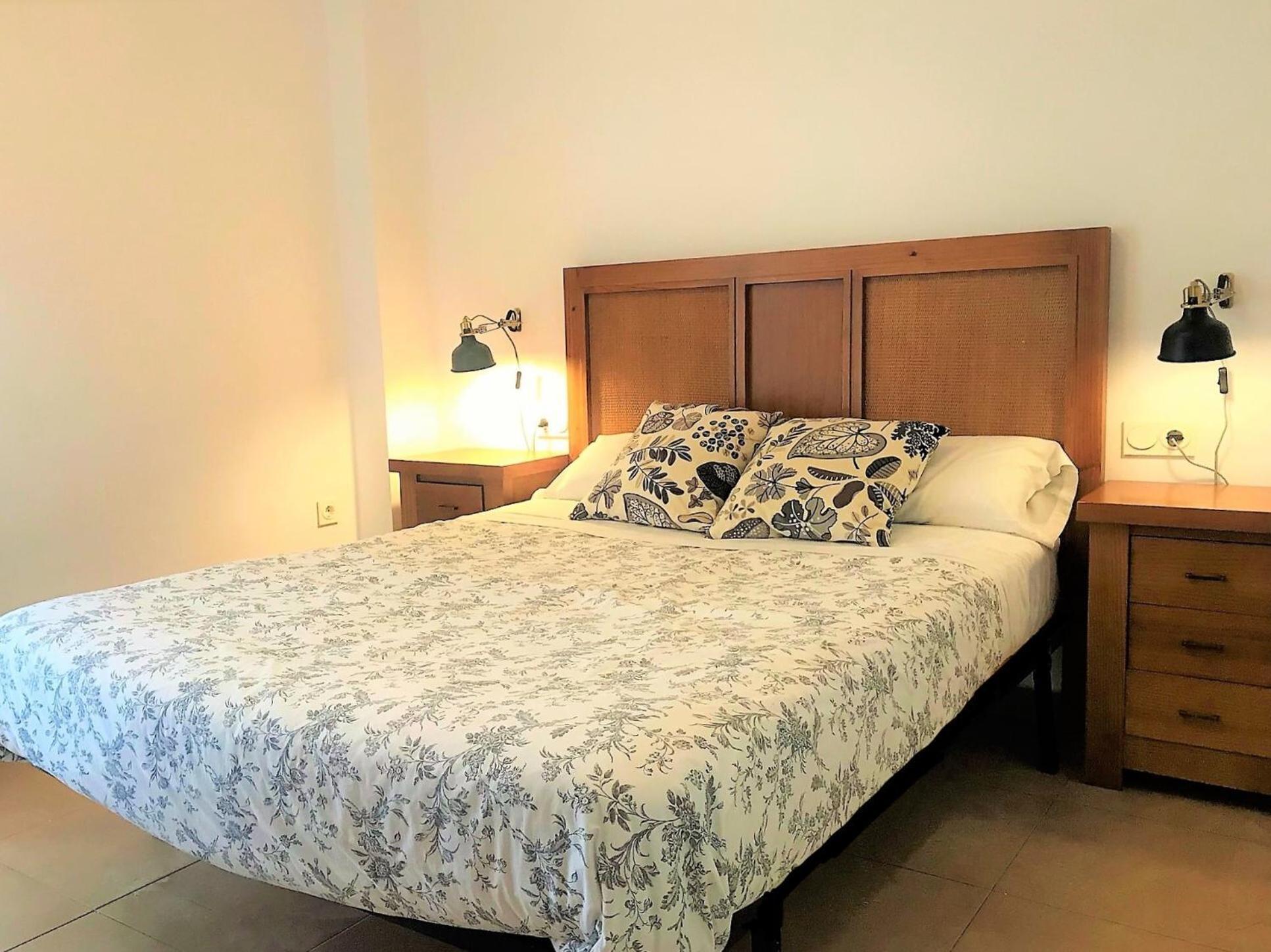 Apartamento En El Centro De Ronda Esterno foto