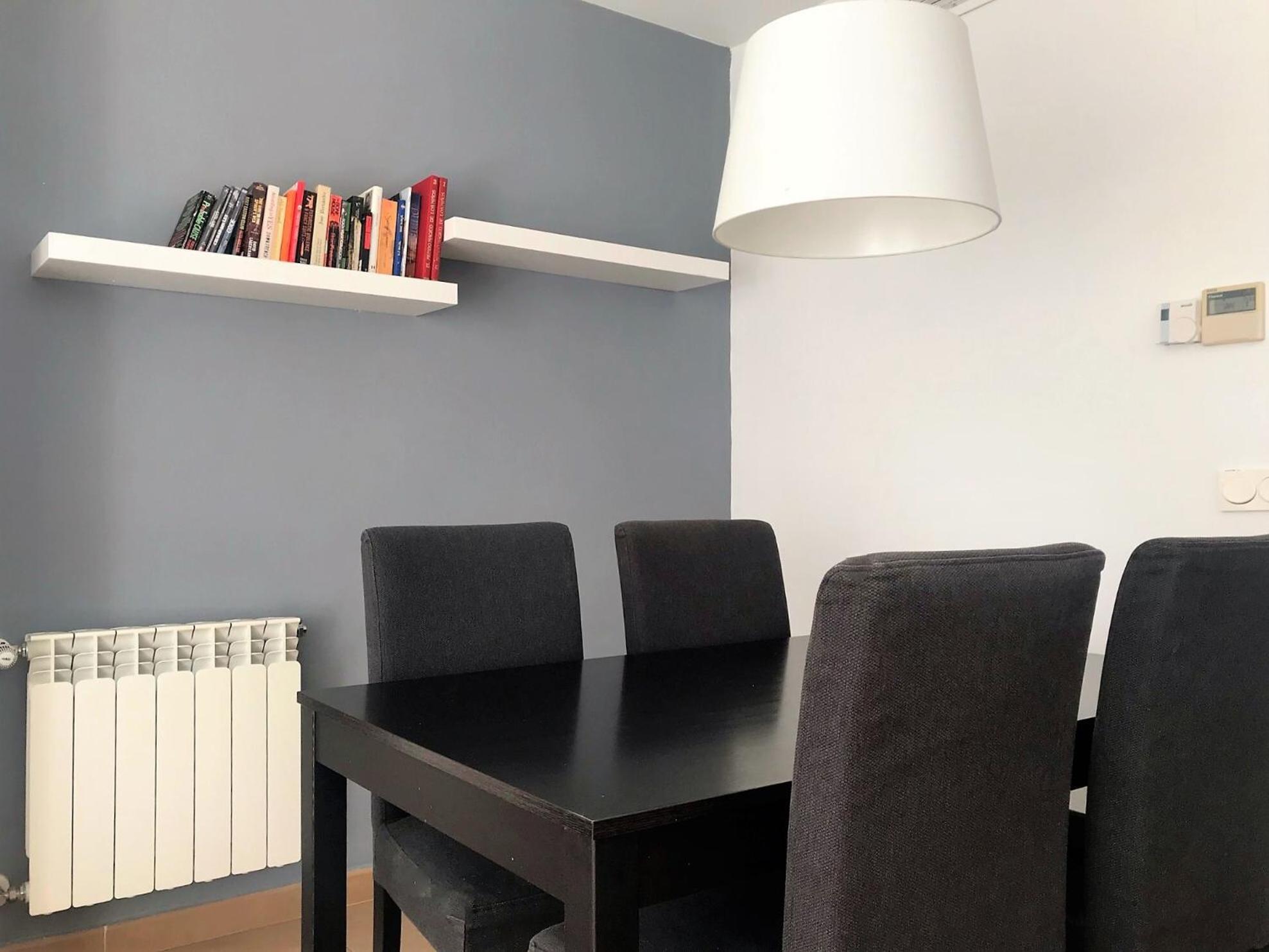 Apartamento En El Centro De Ronda Esterno foto