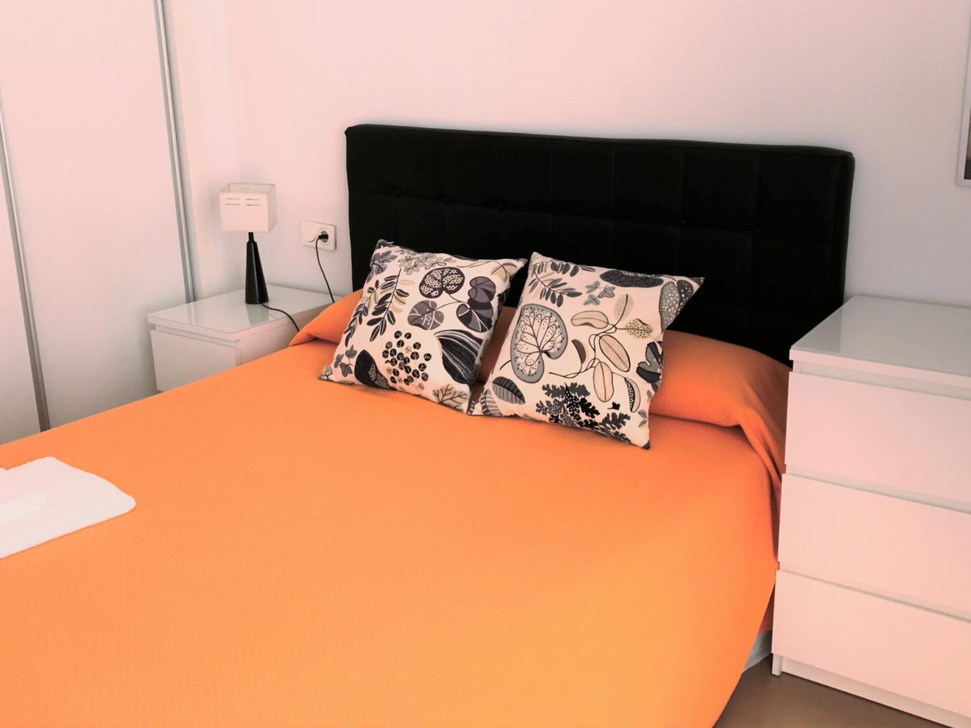 Apartamento En El Centro De Ronda Esterno foto