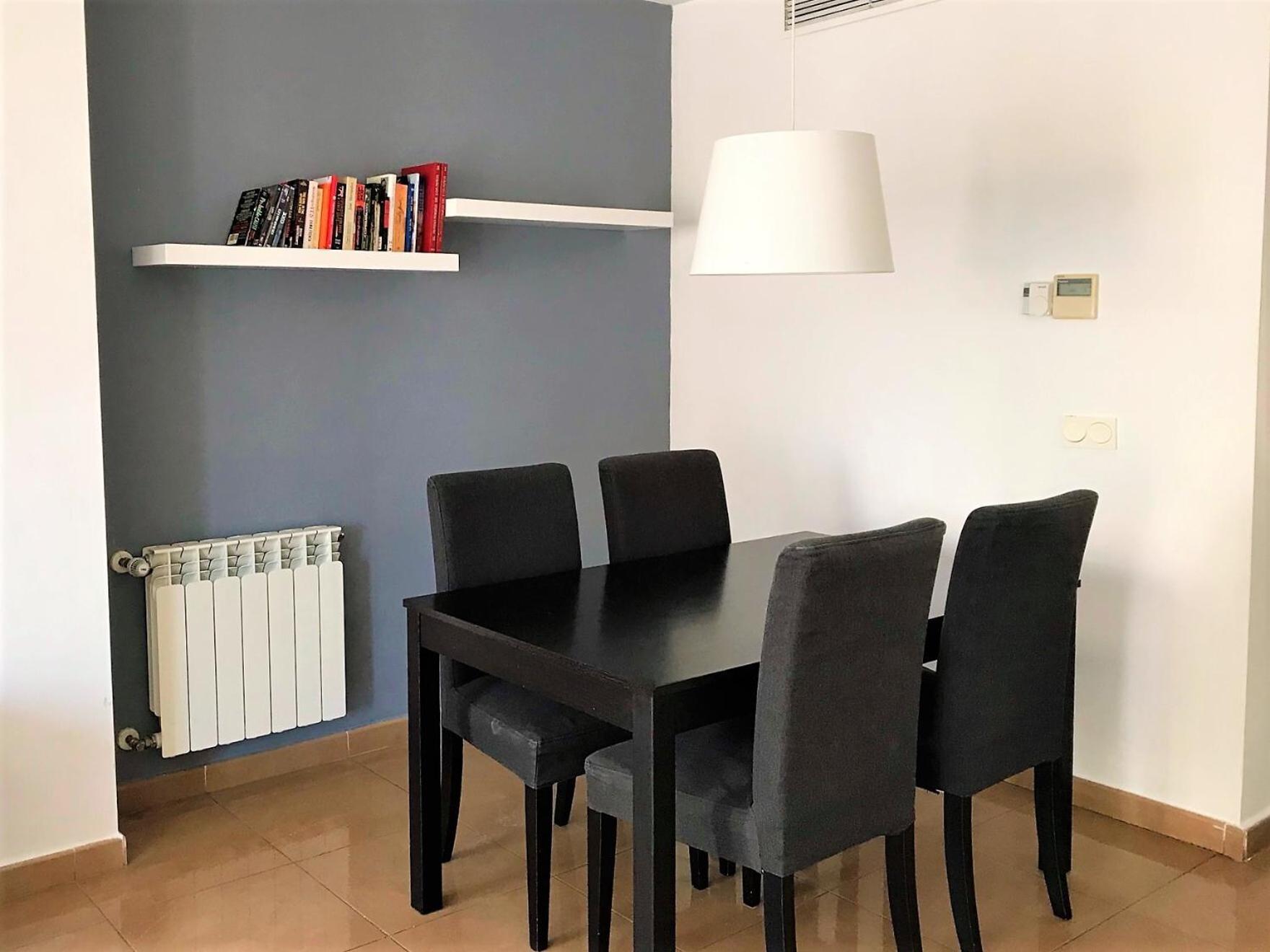 Apartamento En El Centro De Ronda Esterno foto