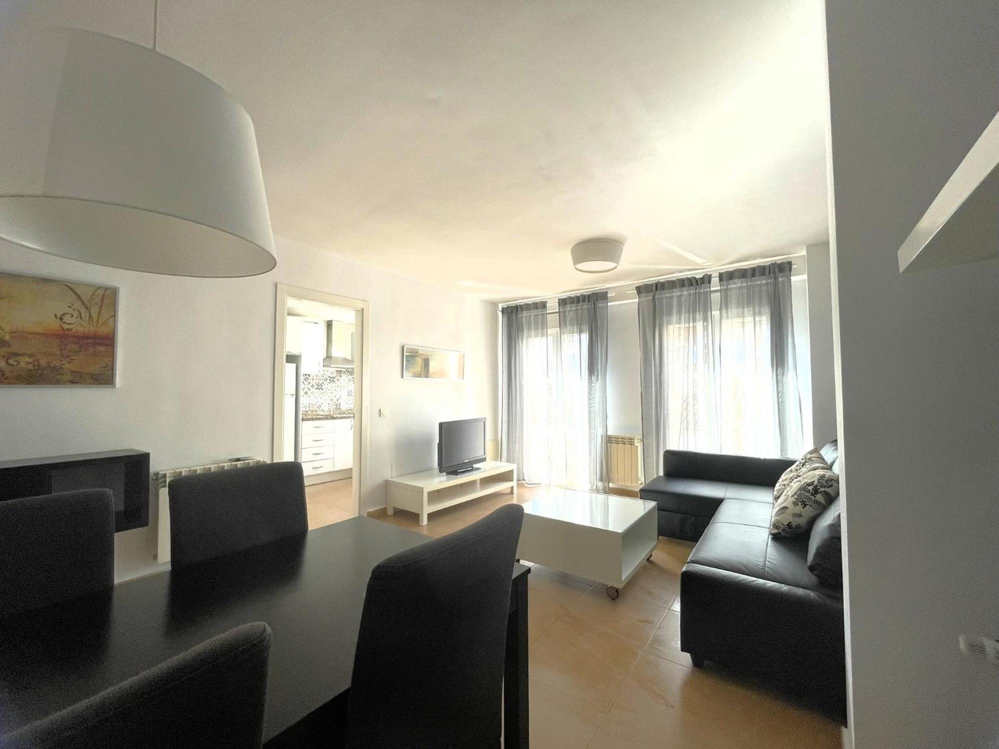 Apartamento En El Centro De Ronda Esterno foto
