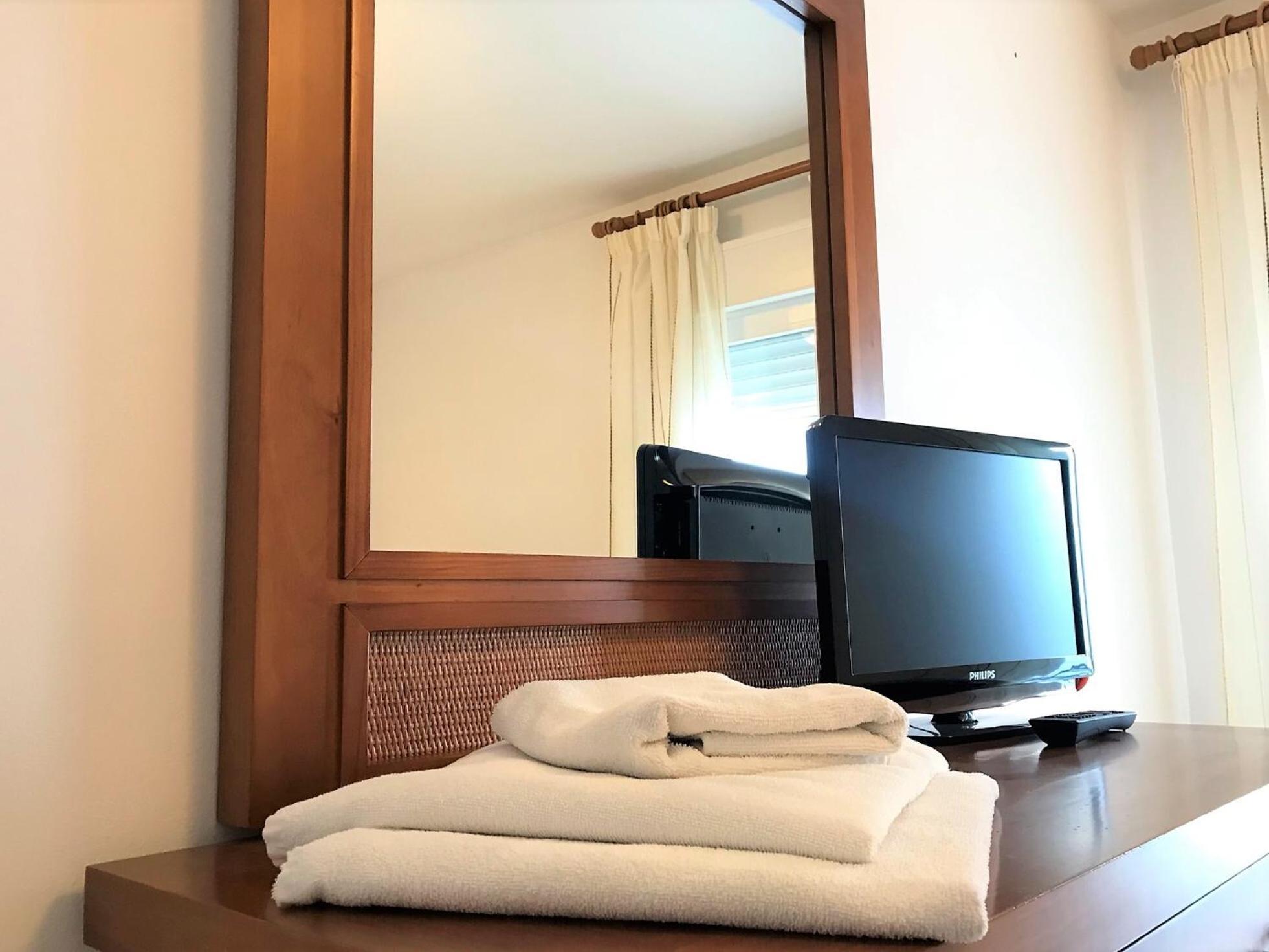 Apartamento En El Centro De Ronda Esterno foto