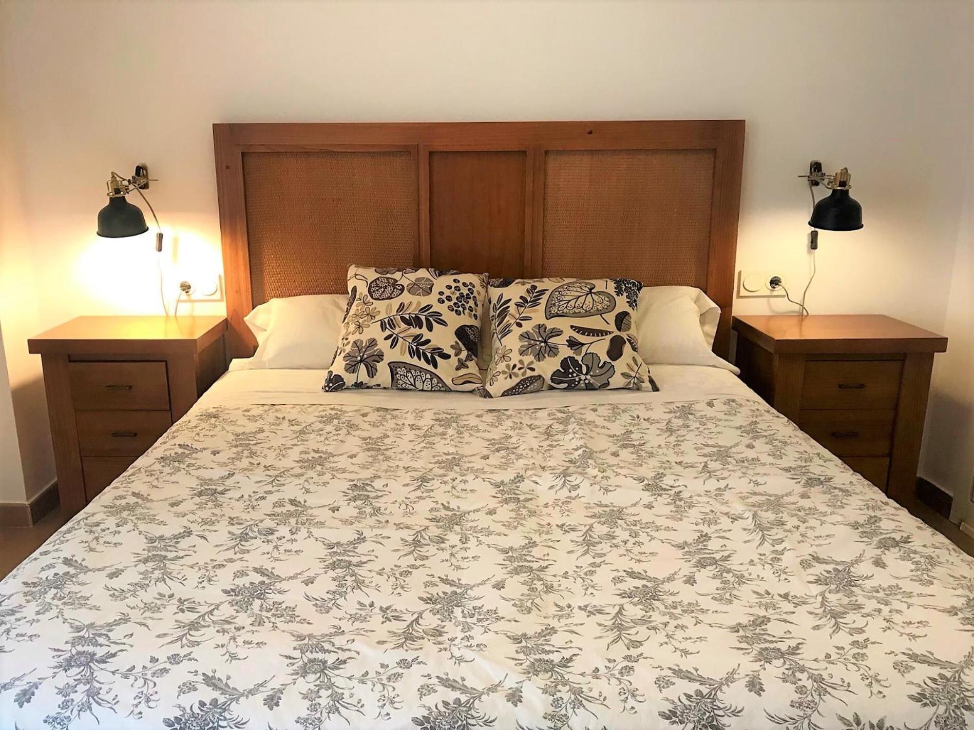 Apartamento En El Centro De Ronda Esterno foto