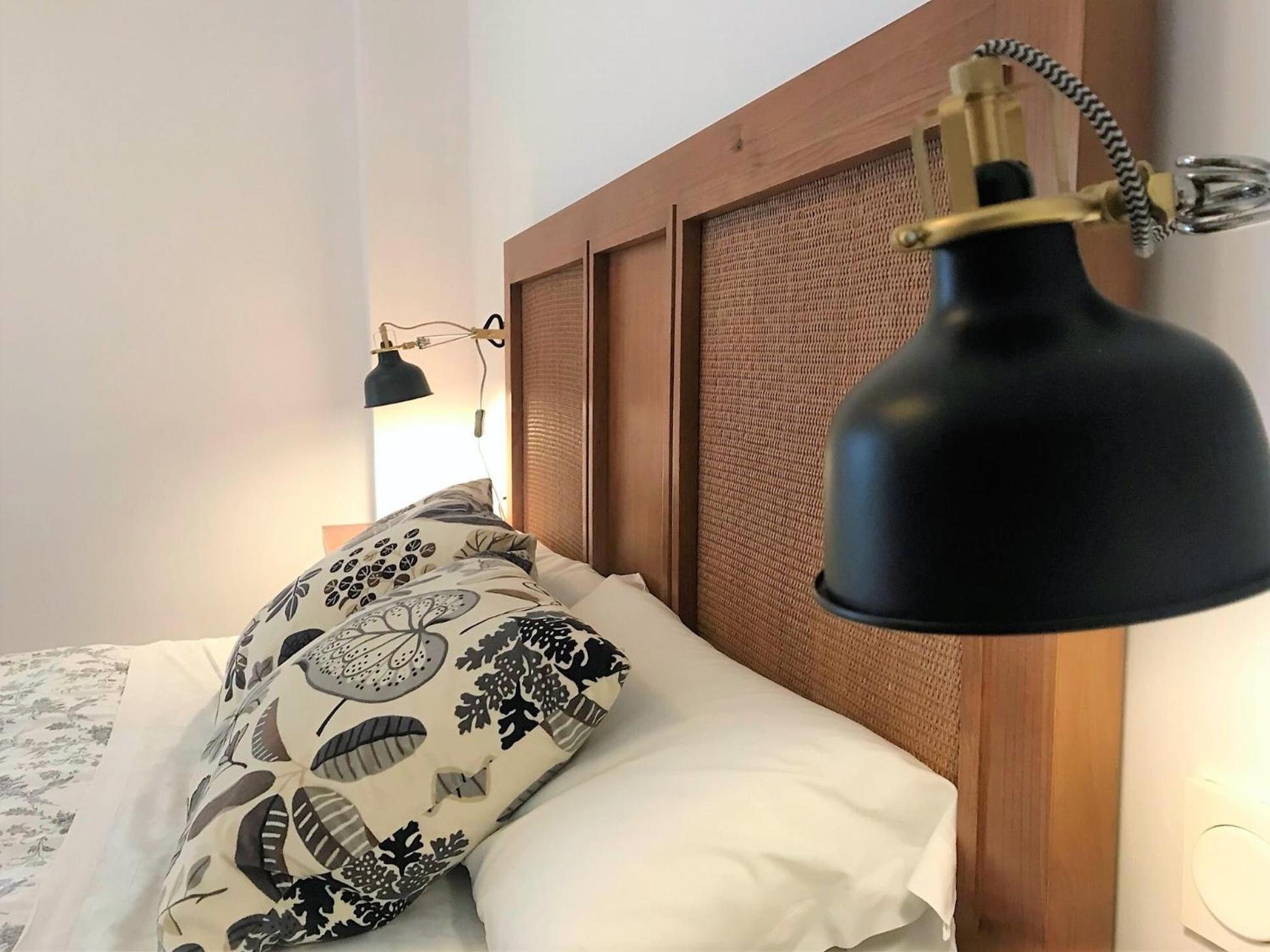 Apartamento En El Centro De Ronda Esterno foto